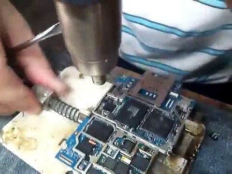 How to Repair mobile phones Nokia, HTC, iphone, sonyericsson, samsung screen