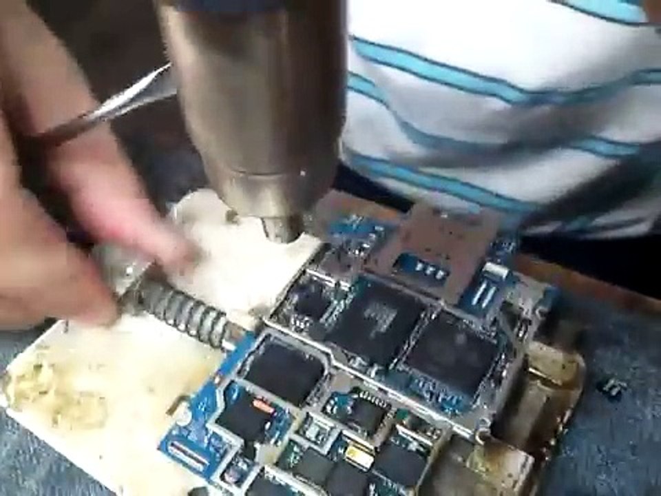 How to Repair mobile phones Nokia, HTC, iphone, sonyericsson, samsung screen