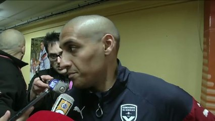 Foot - L1 : Khazri «On n'a pas perdu, c'est déjà pas mal»