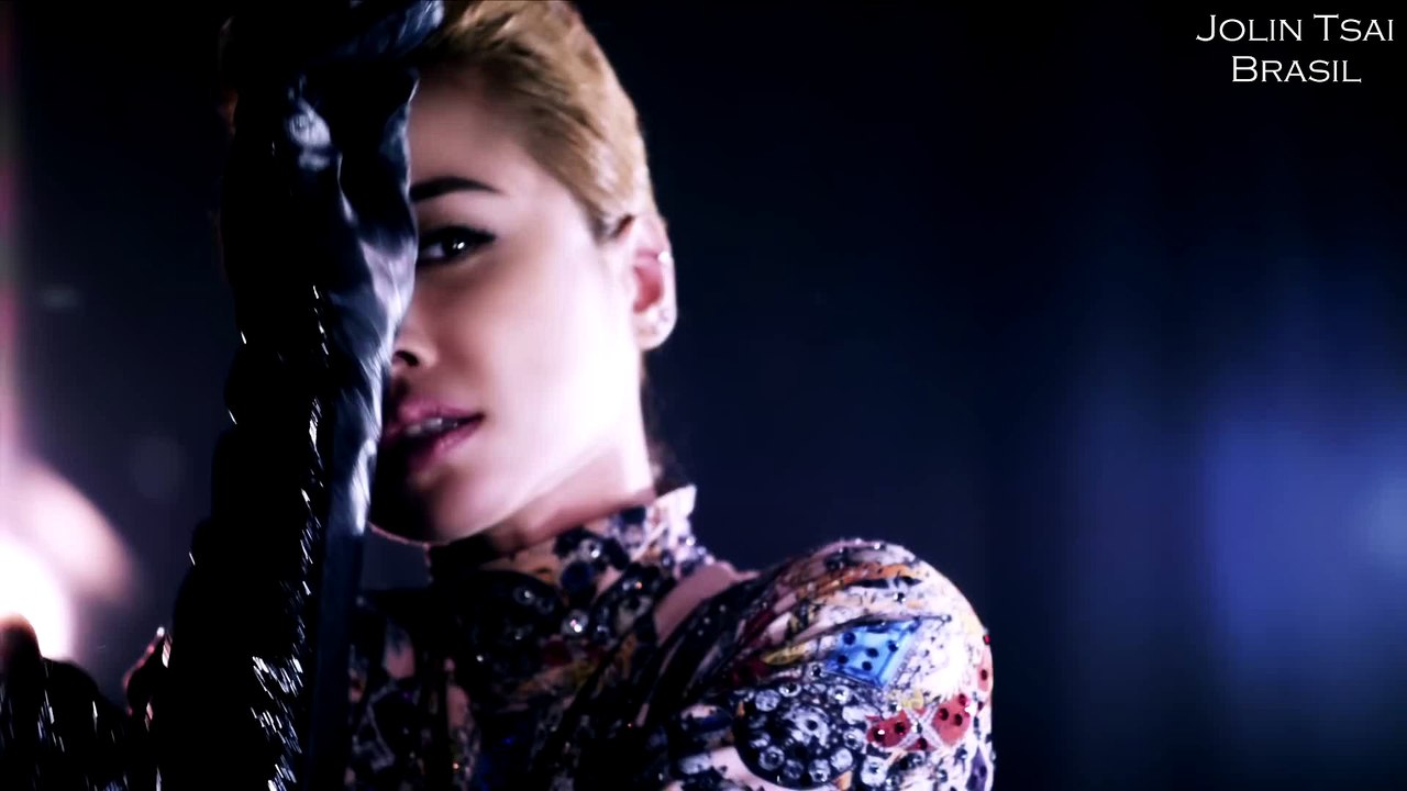 蔡依林 Jolin Tsai - 第二性 Gentlewomen [LEGENDADO / PT-BR]