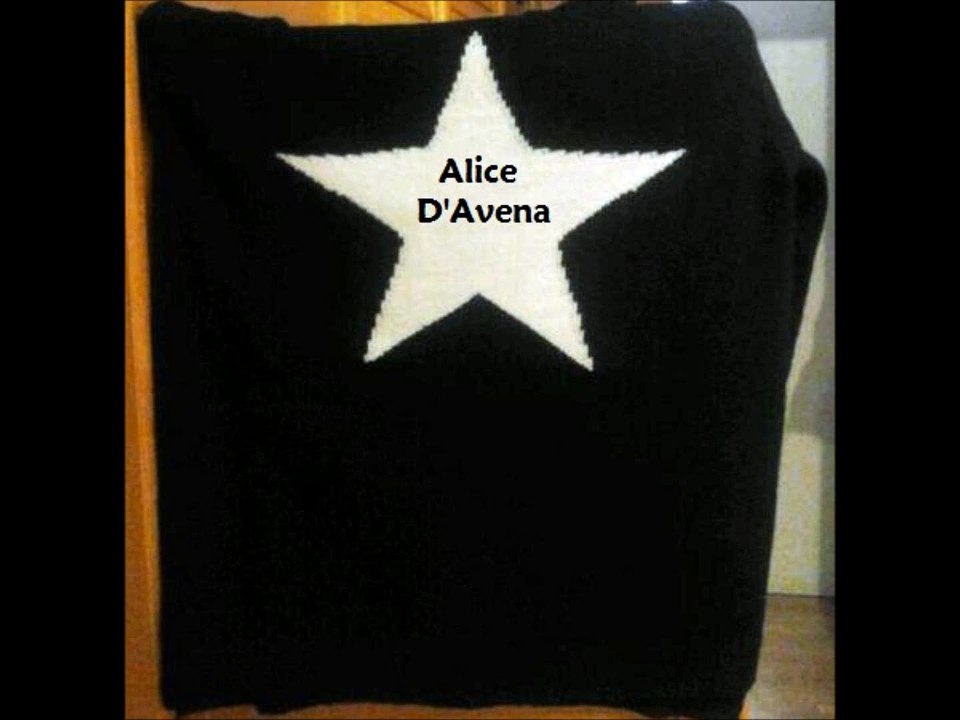Tra te e il mare (Cover by Alice D'Avena)