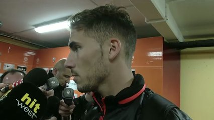 Foot - L1 : Lecomte «Quand on ne sait pas gagner...»