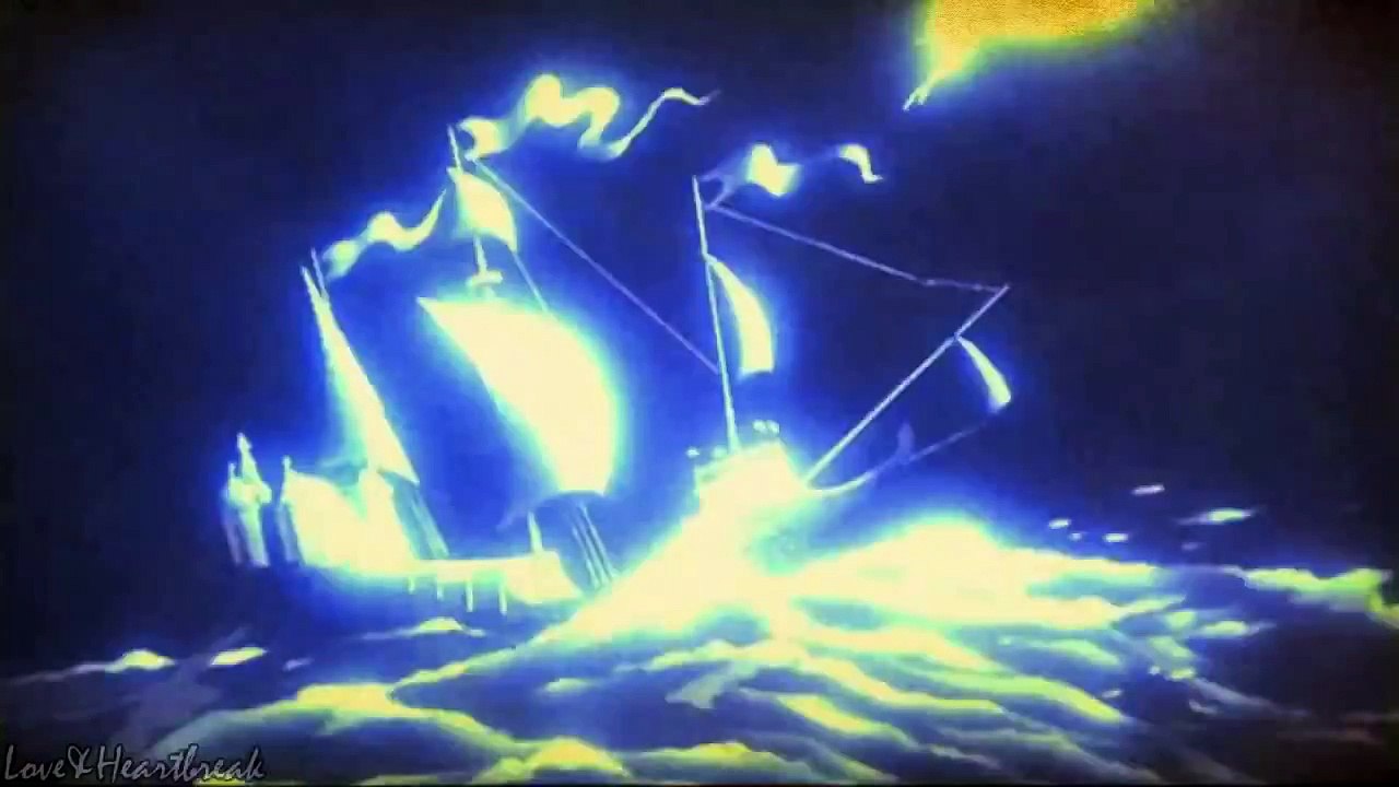 Memories - {Jim Hawkins + Cinderella feat. Hades}