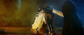 Star Wars_ Episode VII - The Force Awakens Official Teaser Trailer #2 (2015) - Star Wars Movie