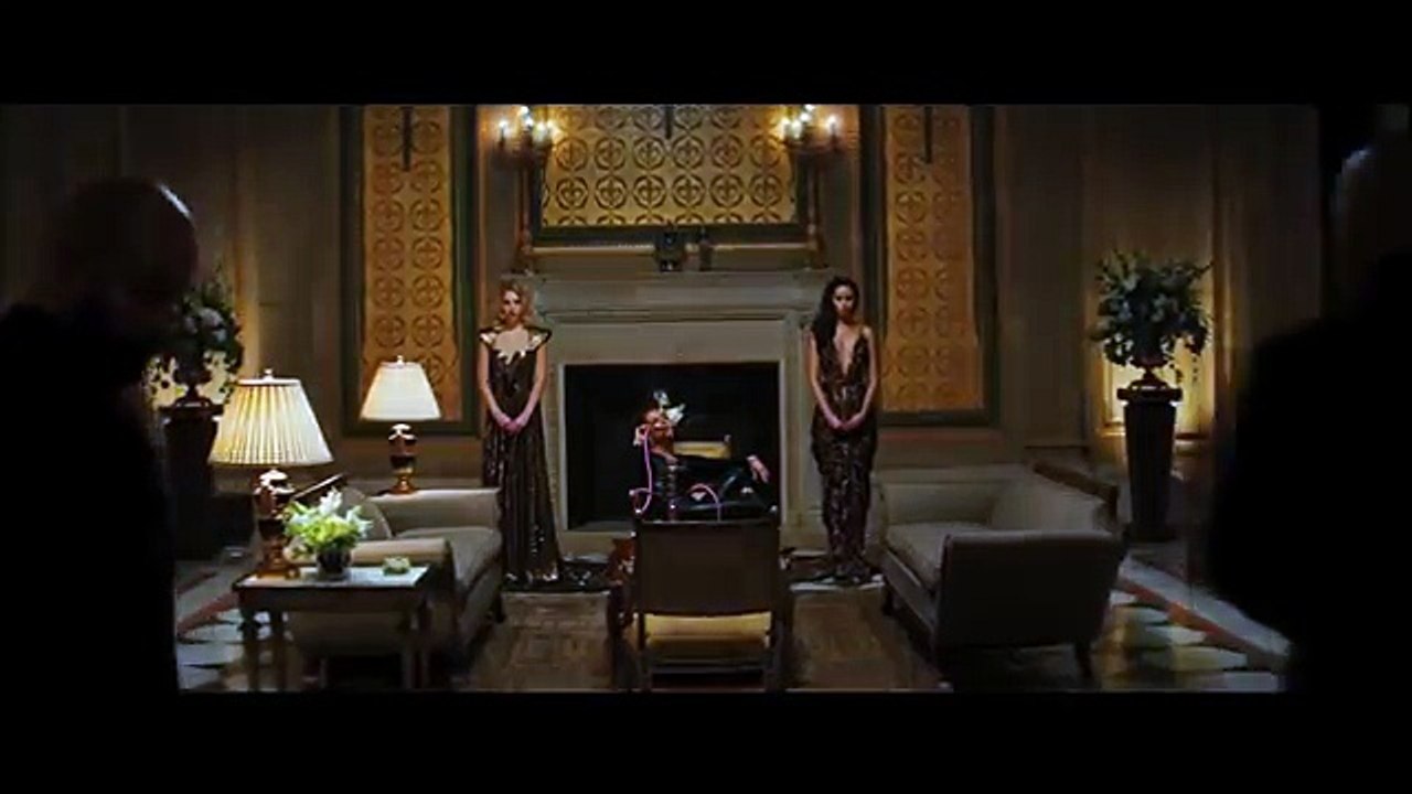 The Last Witch Hunter Official Teaser Trailer #1 (2015) - Vin Diesel, Michael Caine Movie