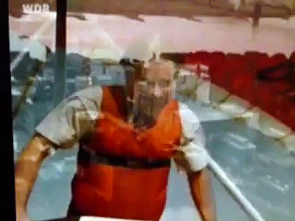 Tatort Schimanski - Finale Szene