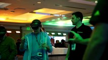 Microsoft HoloLens- Developers Imagine the Future of Holographic Computing