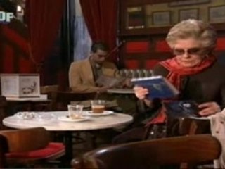 Un paso adelante 3x06 Quiero conocerte 3