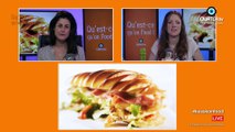 Qu'est ce qu'on Food ! S02E16 : Apéro et terrasses pour le retour des beaux jours