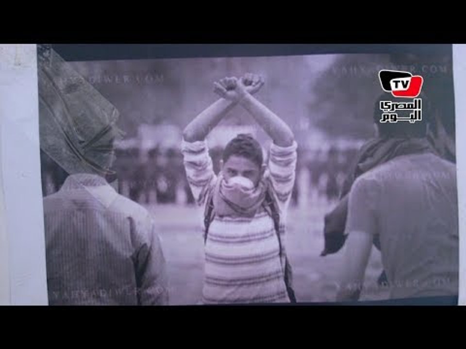 «جدع يا باشا» في جامعة القاهرة لإحياء ذكرى محمد محمود