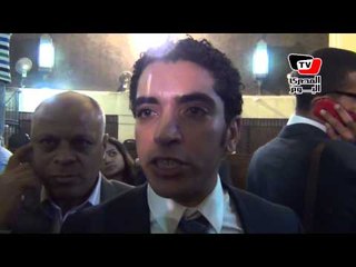 مشادات بـ«دار القضاء» عقب  إعلان نقل مكان محاكمة «مرسي»