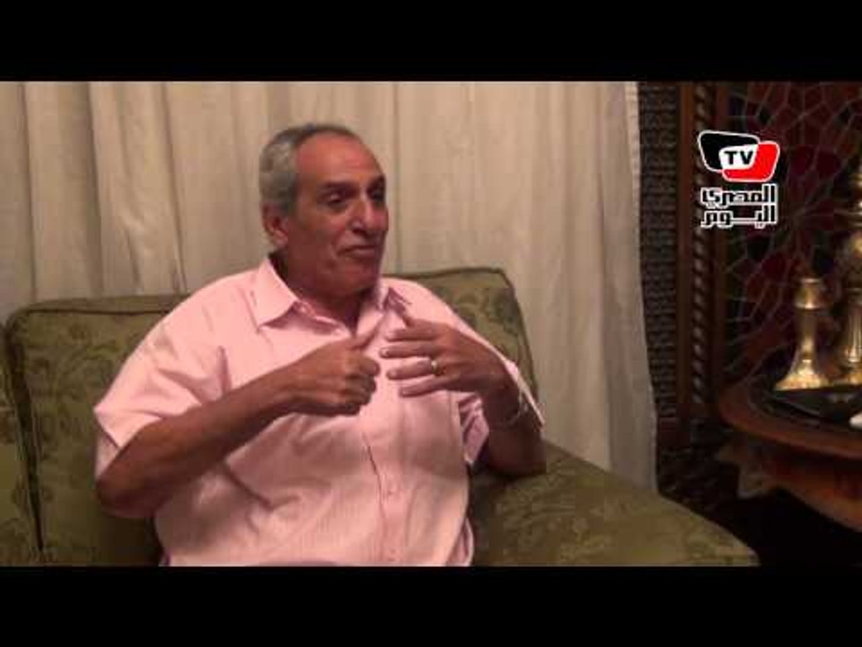 «الدهشوري»: الظروف الحالية لا تساعد على الانتصارات