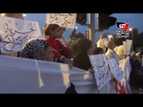 أمهات شهداء الألتراس تتضامن مع أمهات المعتقلين: الميت كالمحبوس
