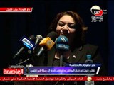 «الجبالي»: العيش المشترك مرهون بالقانون ودستور يحمي الجميع