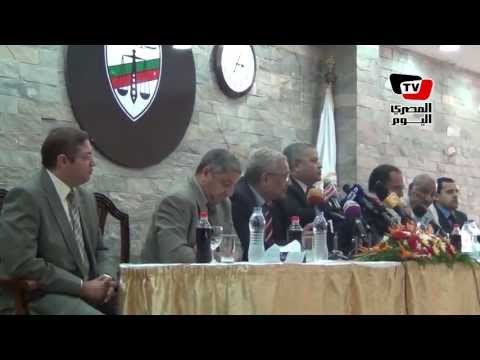 مستشاري النيابة الإدارية: نؤيد قرارات «لجنة نظام الحكم» بـ«لجنة الـ٥٠»