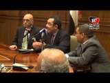 مؤتمر صحفي لـ«سلماوي» بـ«الشورى» عن مستجدات الدستور