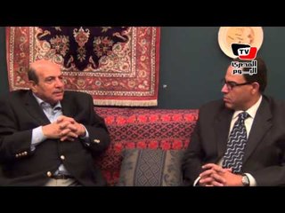 «البحراوي»: إذا اتحدت مصر في مشروع حضاري ستضع إسرائيل في حجمها