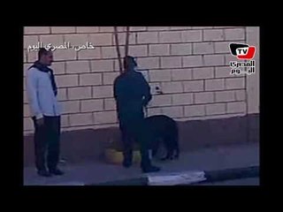 إحباط تفجير جراج «روزاليوسف»