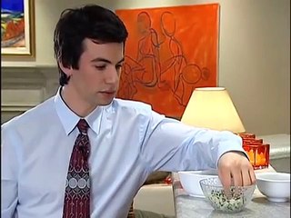 Nathan Fielder (On Your Side) -  Finding Love