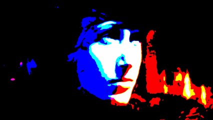 Tangerine Dream - Supernormal