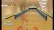 Wii Sports Bowling Wurfkraft 890 Pins Max platin