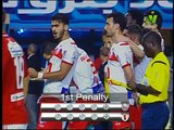 المغرب التطواني الأهلي المصر العصبة الأبطال - MAT-Ahly 2015