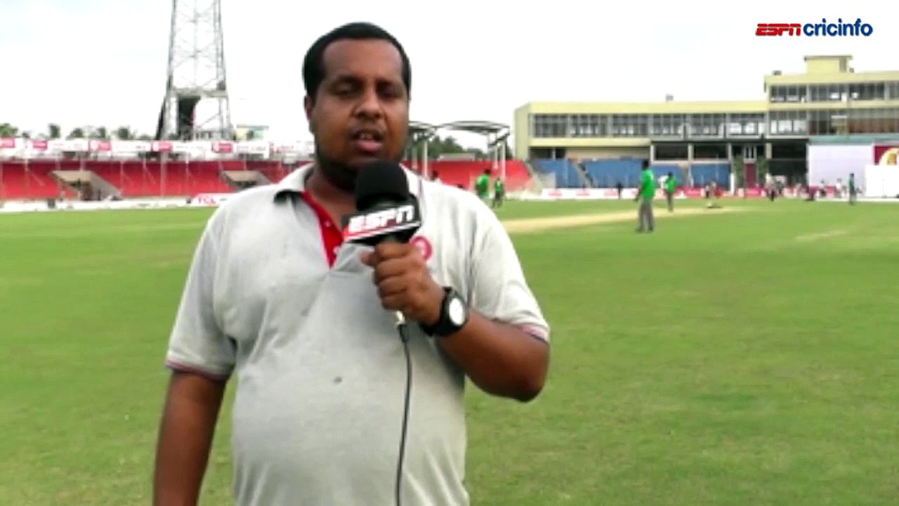 Tamim and Kayes slam doors on Pakistan - Cricket -Allboardofcricket