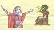 The Passover Story of the Four Sons...Video Haggadah For Your Seder!