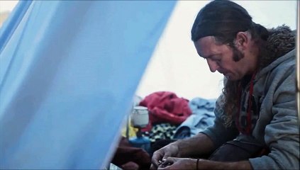 VÍDEO PERSONAS SIN HOGAR