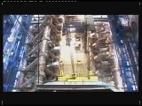 Cern / LHC (Large Hadron Collider) T1 Switzerland / France