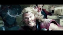 Avengers_ Age of Ultron Official Extended TV SPOT - Let's Finish This (2015) - Avengers Sequel HD