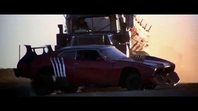 Mad Max_ Fury Road Official Legacy Trailer (2015) - Tom Hardy Post-Apocalypse Movie HD