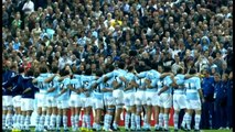 Himno Nacional Argentino - Pumas Rugby in HD