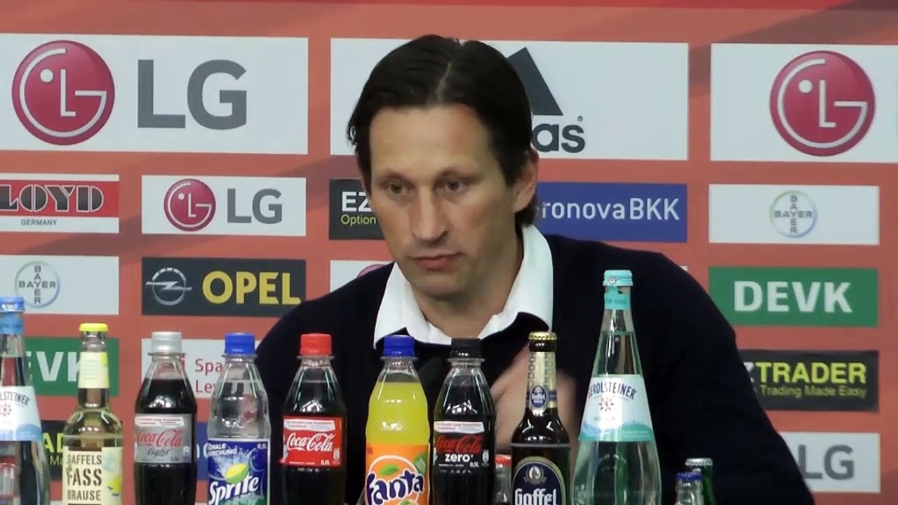 Schmidt: 'Sieg trotz schwieriger Situation'