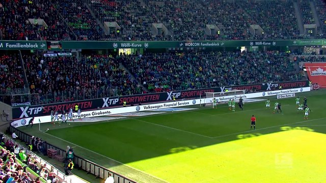 Sane scores spectacular bicycle kick