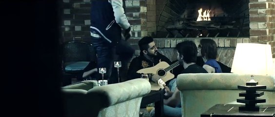 Official Trailer Of Pakistani Horror Movie "MAYA"