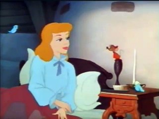 I sogni son desideri - Cenerentola