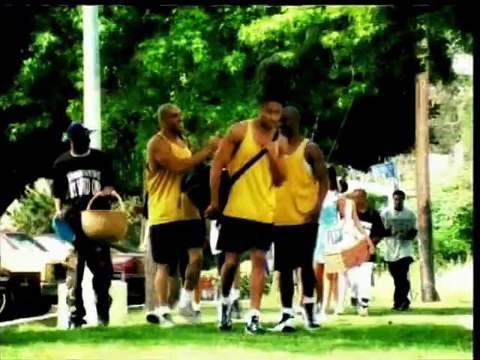 Ice Cube Feat. Mr. Short Khop – My Loved One (The Players Club) (12 US-Clean Version) (VHS) [1998] [HQ]