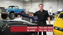 For Sale: Used 2012 Dodge Charger SRT8 Super Bee - Rogers, Blaine, Minneapolis, St Paul, MN