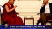 Chinese Regime Condemns Obama-Dalai Lama Meeting
