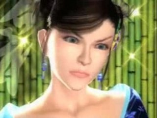 Virtua Fighter 5 : Girls [PS3]