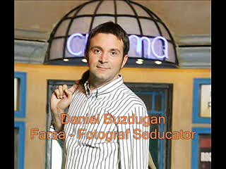 Daniel Buzdugan - Farsa Fotograf Seducator...merita vazuta:))).prea taRE:))))))))...wwe2702