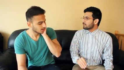 How-brown-dad-explains-Math-problems---ZAID-ALI Dailymotion videos