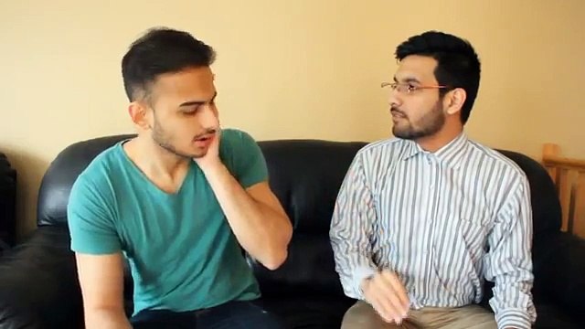 How-brown-dad-explains-Math-problems -ZAID-ALI Dailymotion videos