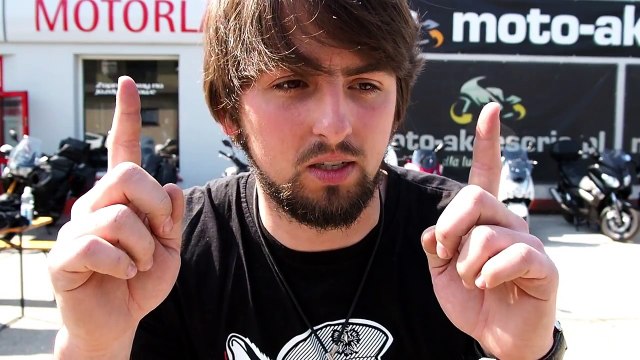 Test Yamaha XJR 1300 '15 vs XJR 1300 '05 || [LDS]