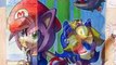 Funny pics of Sonic and friends 2