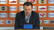 Conférence - Willy Sagnol et Sylvain Ripoll