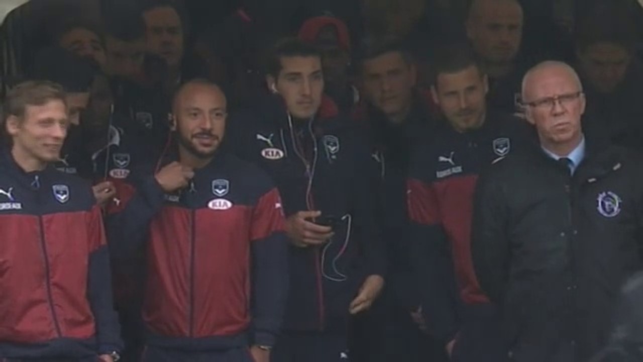Les extras de Lorient-Bordeaux
