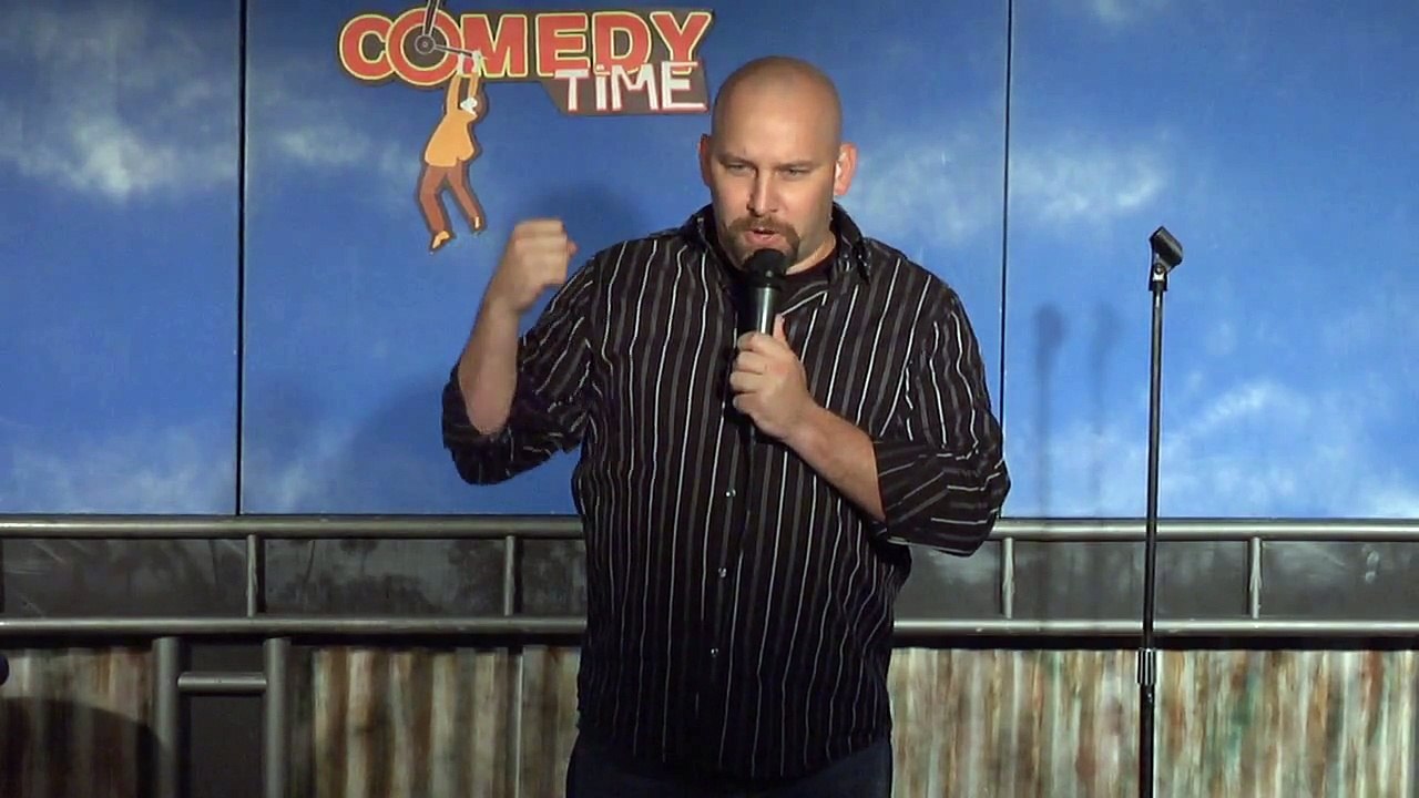 Kids are Stupid - Comedy Time