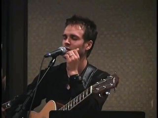 Jonathan Jackson + Enation: Feel This (Acoustic Live)